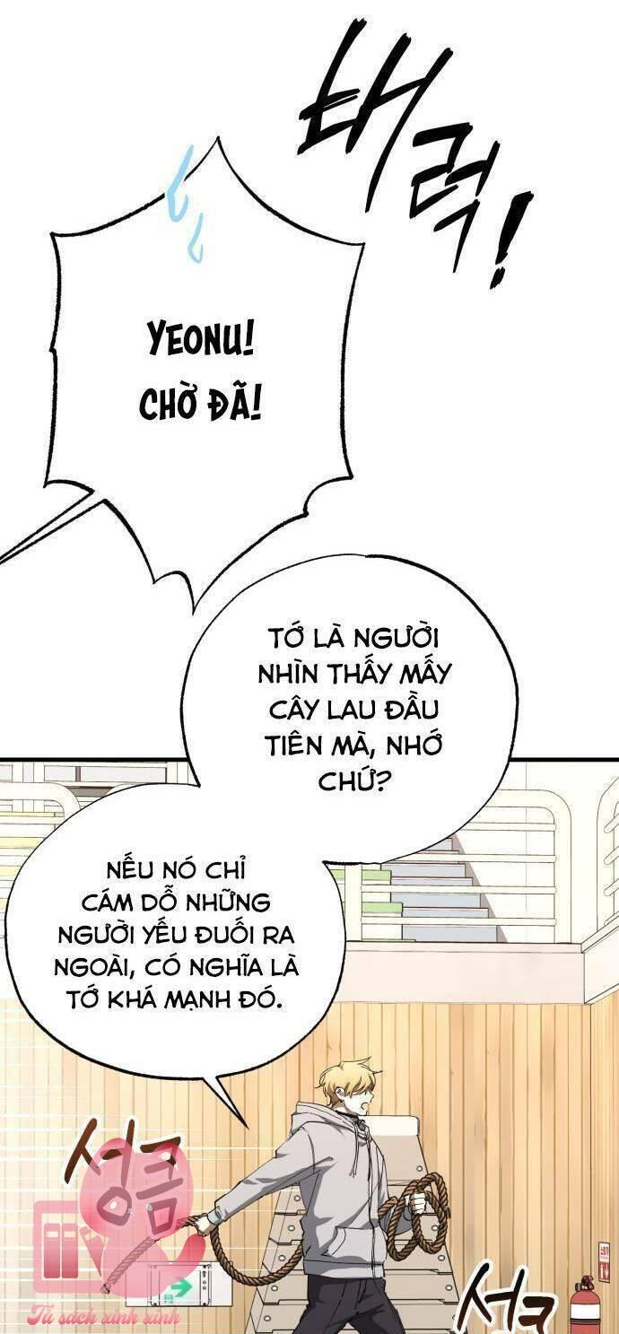 Đêm Của Bóng Tối Chapter 43 - Next Chapter 44