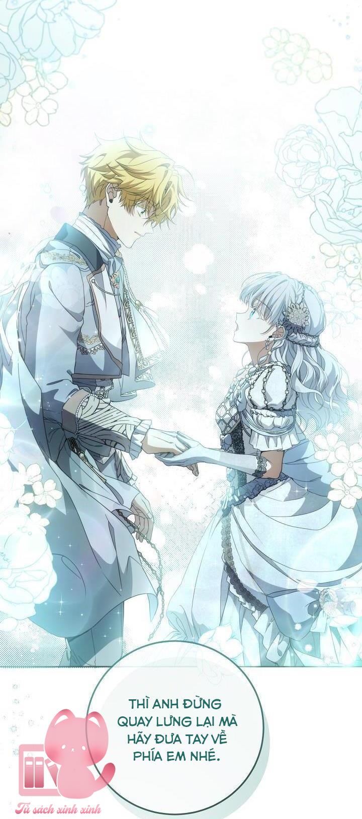 Hướng Về Ánh Dương Lần Nữa Chapter 59 - Trang 4