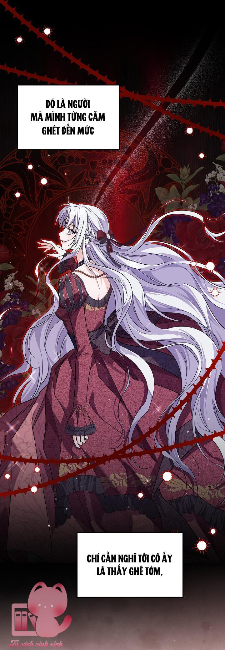 Hoàng Nữ Cosplay Nonfan Chapter 45 - Next Chapter 46