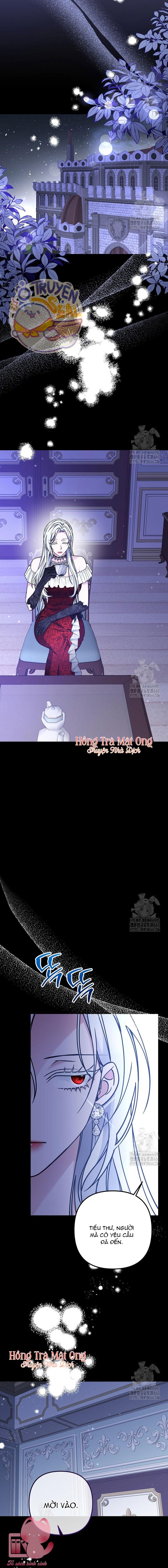 Quái Vật Trong Nhà Kính Chap 2 - Trang 4