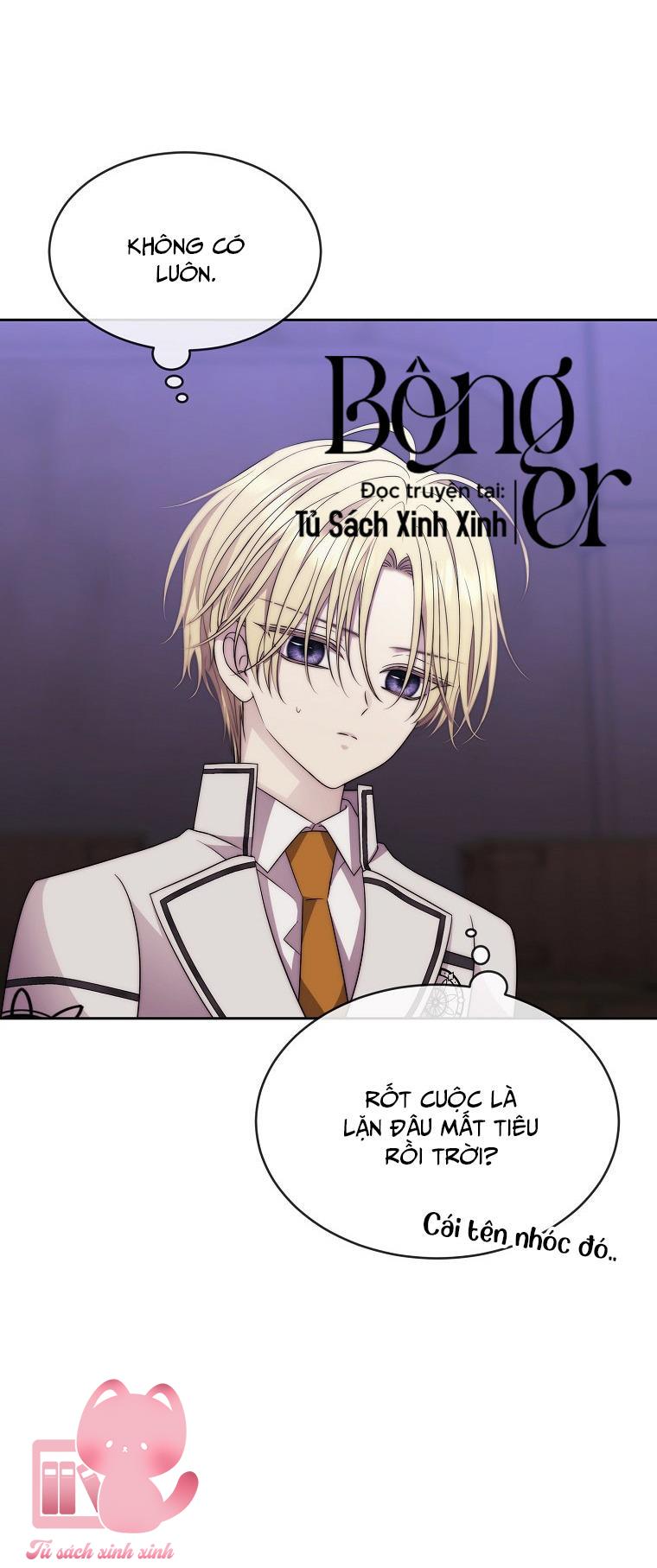 Black Haze Chapter 18 - Trang 4