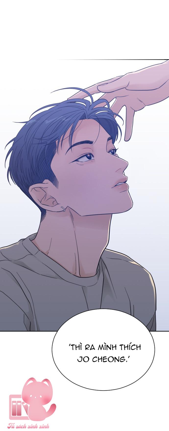 Vận May Không Ngờ Chap 70 - Trang 4