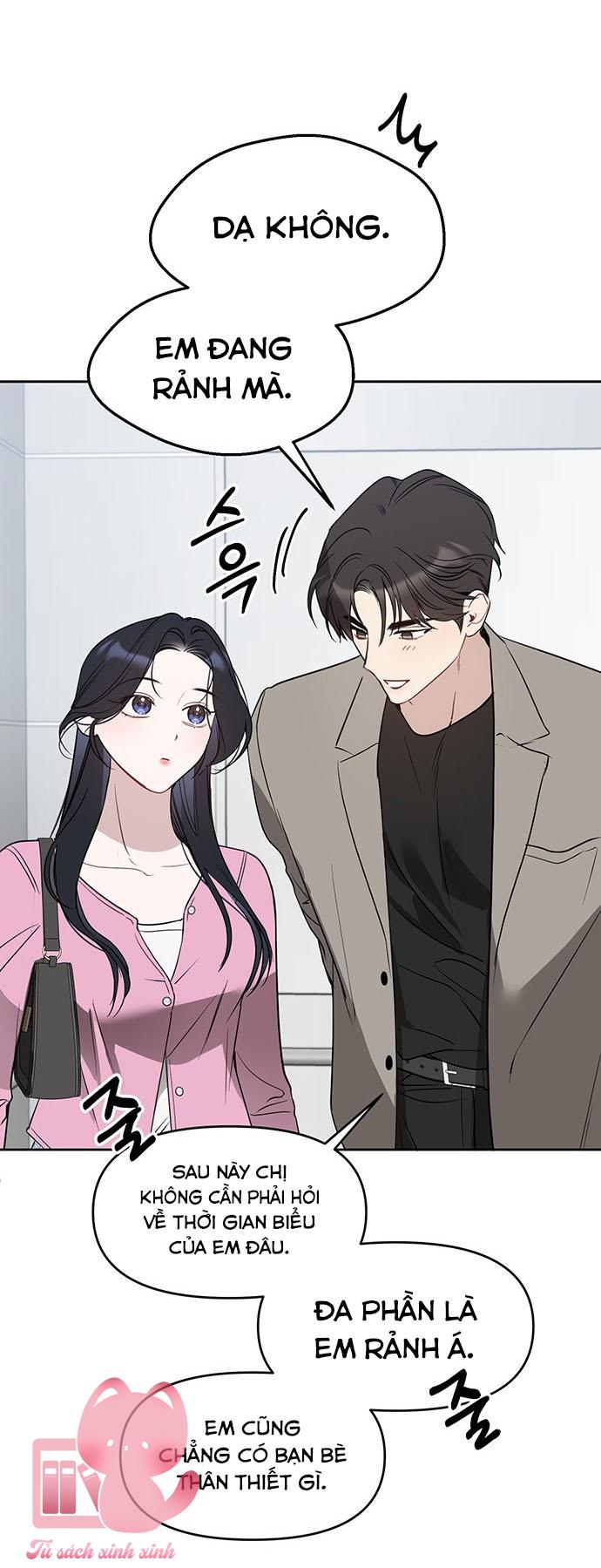 Gieo Nhân Gặt Quả Chap 51 - Trang 2