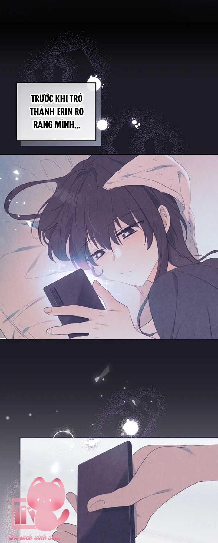 Tôi Được Nuôi Dưỡng Bởi Những Kẻ Phản Diện Chap 88 - Trang 3