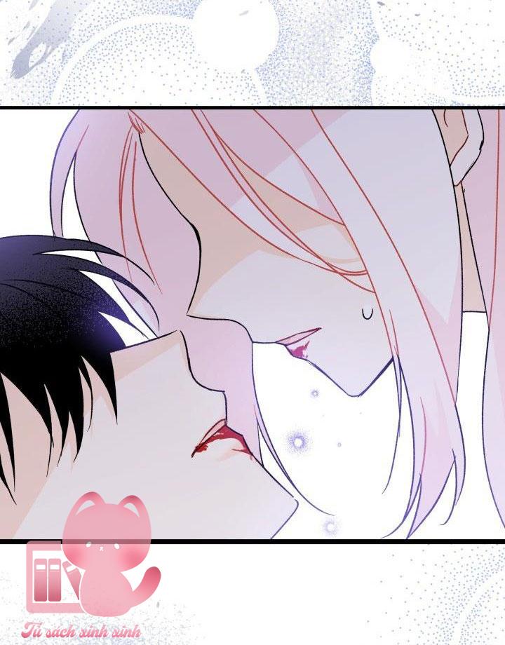 Quan Hệ Cộng Sinh Giữa Báo Đen Và Thỏ Trắng Chap 114 - Trang 2