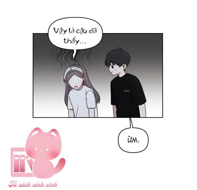 Ngắm Nhìn Điều Tuyệt Vời Nhất Chapter 8 - Trang 4