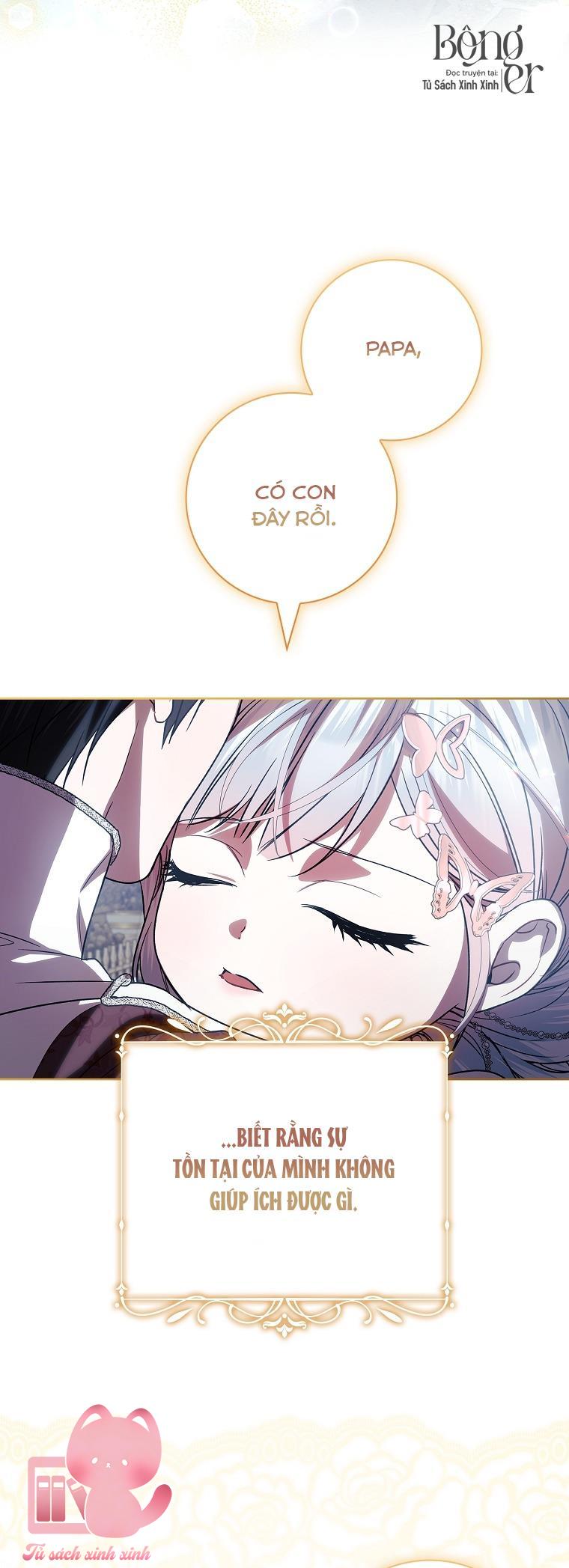 Nhận Nuôi Người Cha Phản Diện Chapter 73 - Trang 4