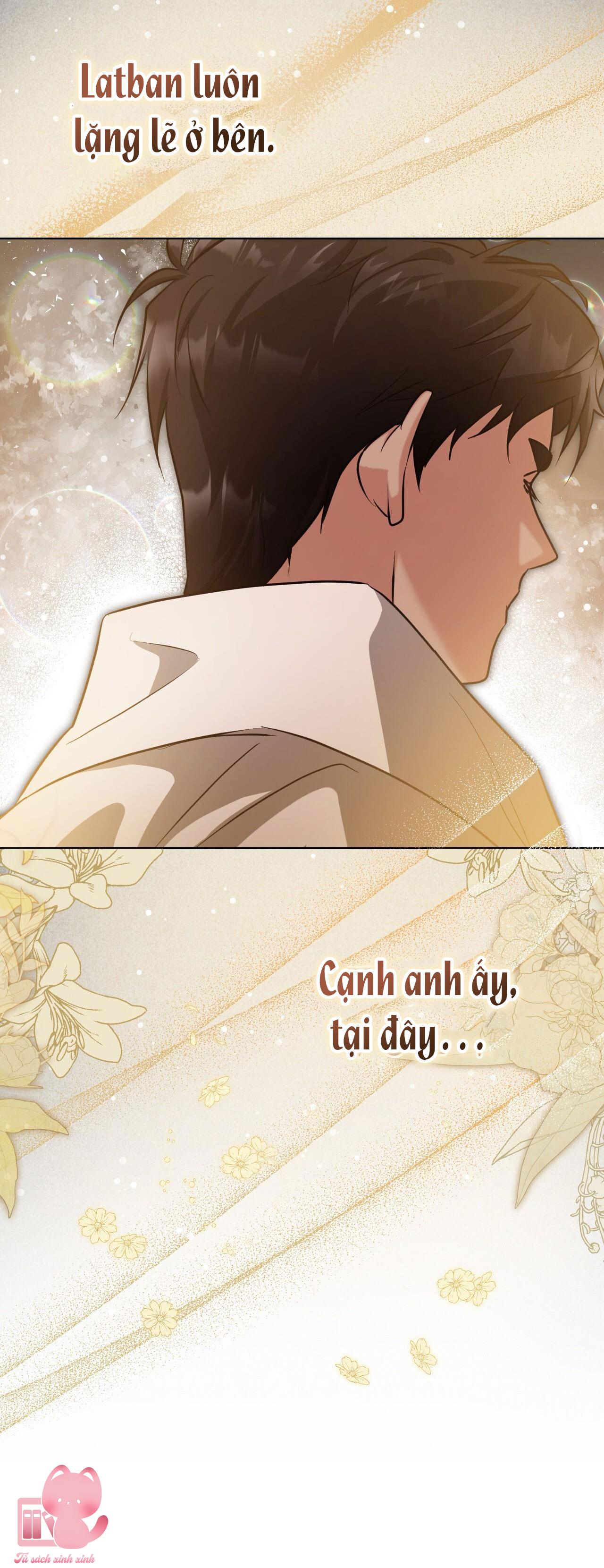 Thánh Nữ Giả Muốn Bỏ Trốn Chap 22 - Next Chap 23