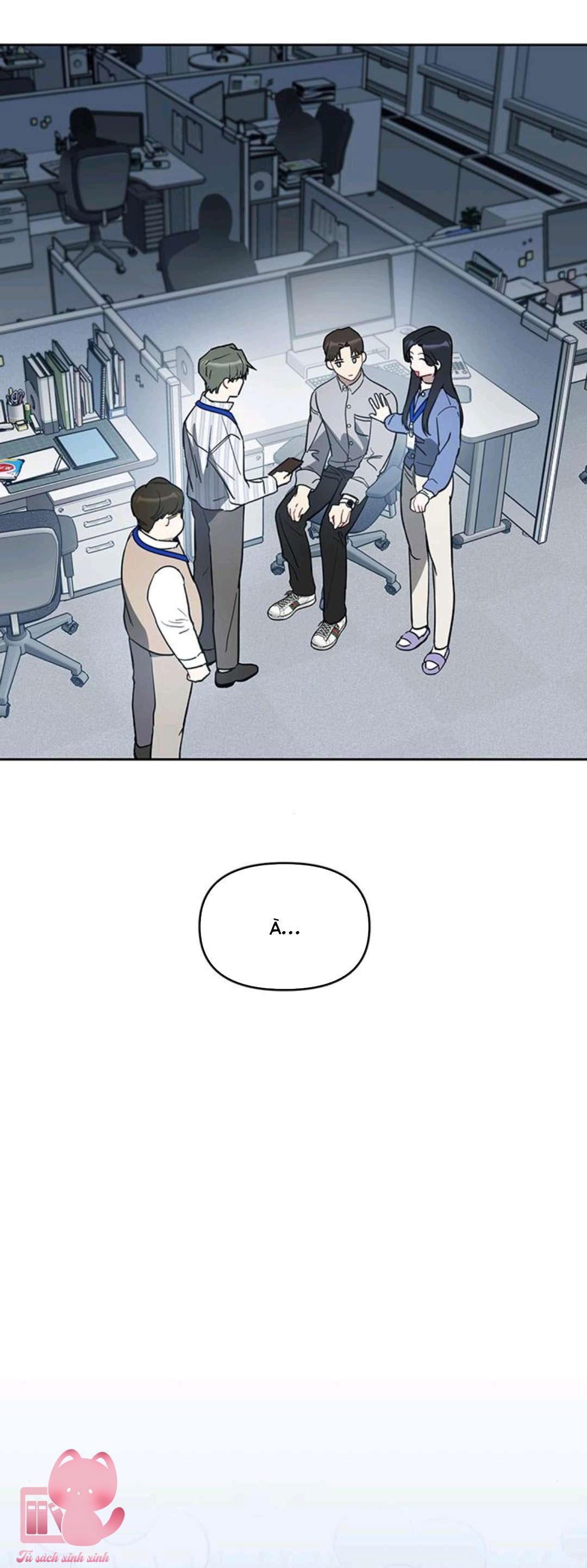 Gieo Nhân Gặt Quả Chapter 5 - Trang 3