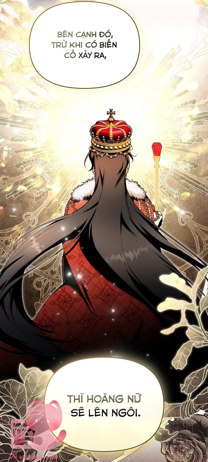 Nếu Không Vâng Lời Công Tước Chapter 82 - Trang 3