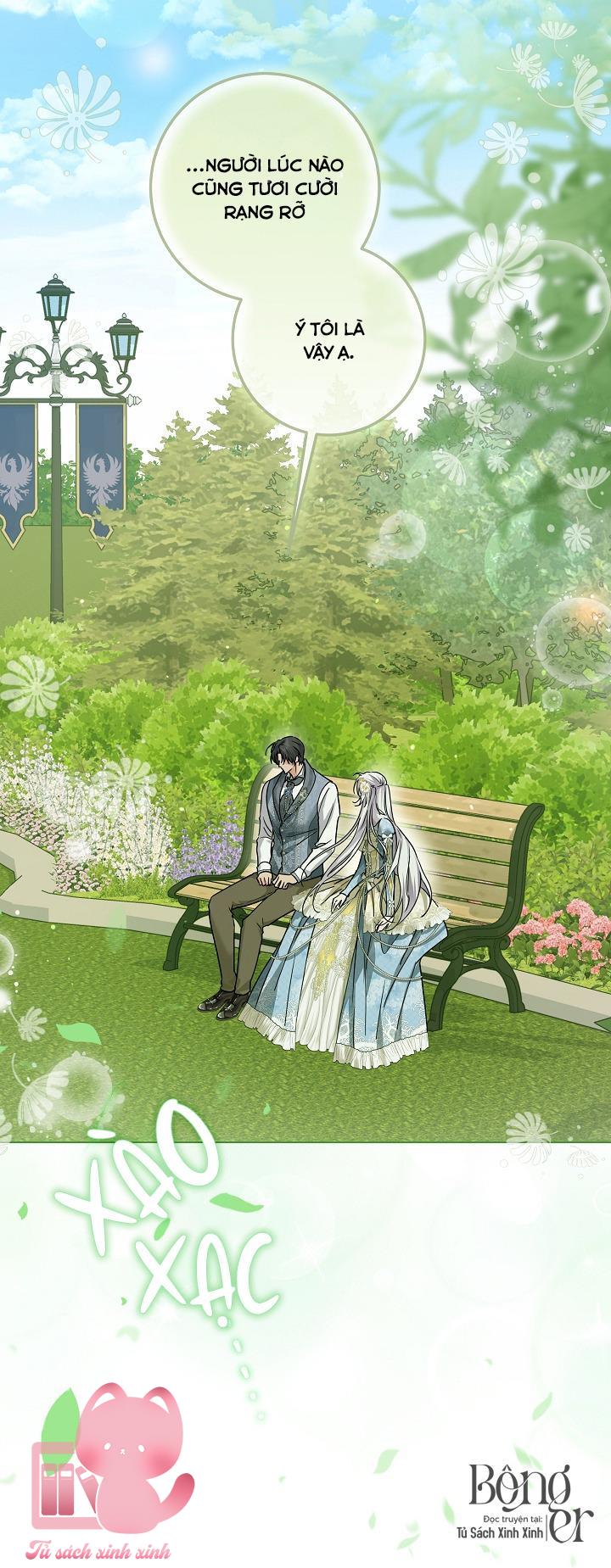 Hoàng Nữ Cosplay Nonfan Chapter 39 - Trang 4