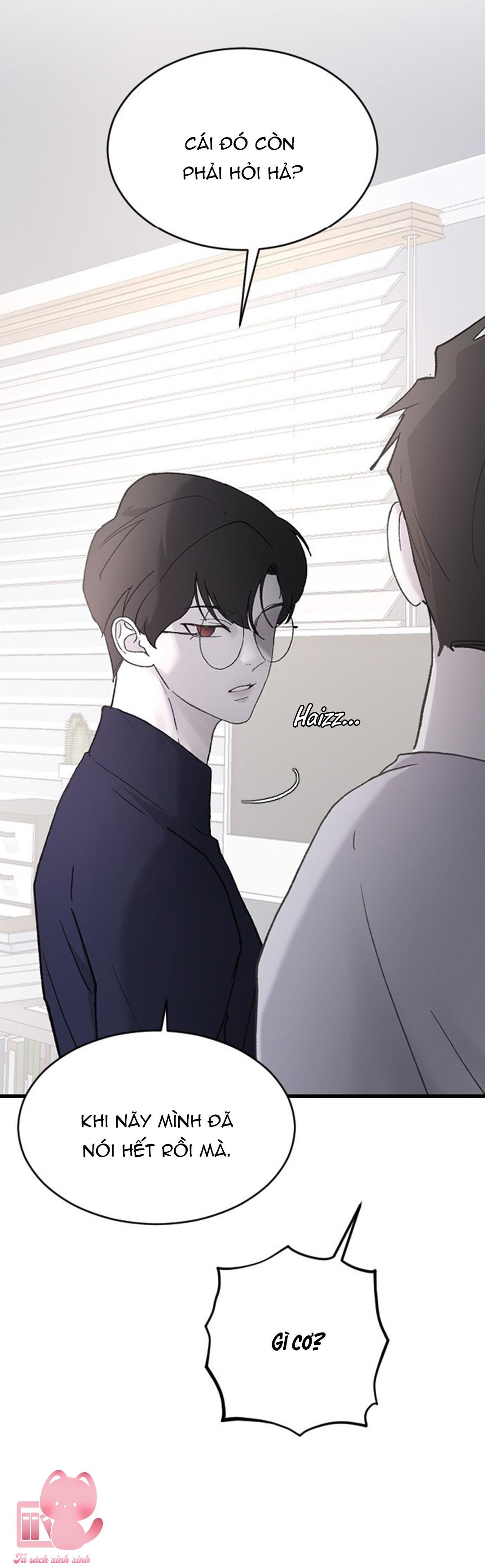 Ba Anh Trai Cực Phẩm Của Tôi Chap 72 - Trang 3