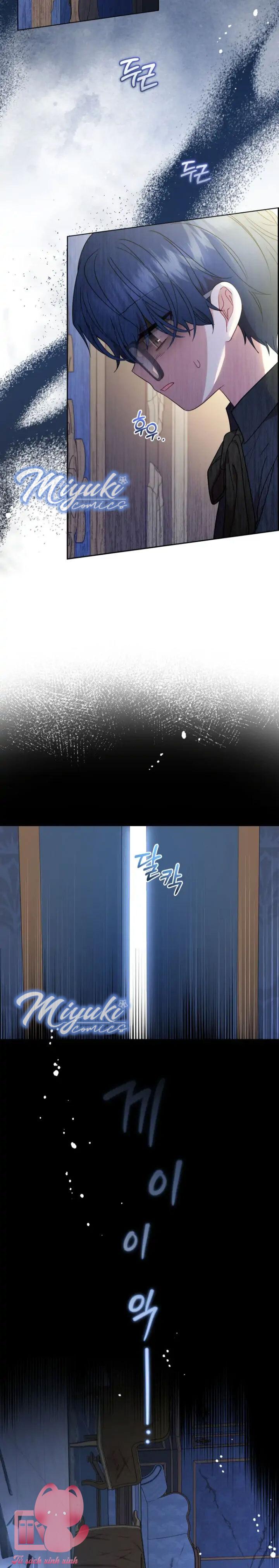 Được Yêu Thương Mà Còn Ngại Ngùng Sao! Chap 38 - Trang 4