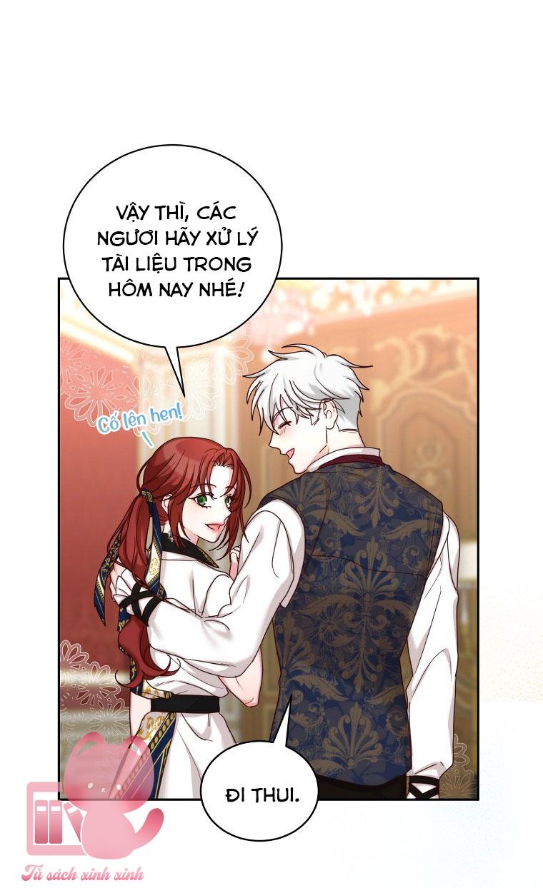 Thế Thì Ta Cứ Trở Thành Kẻ Ác Thôi Chap 56 - Trang 2