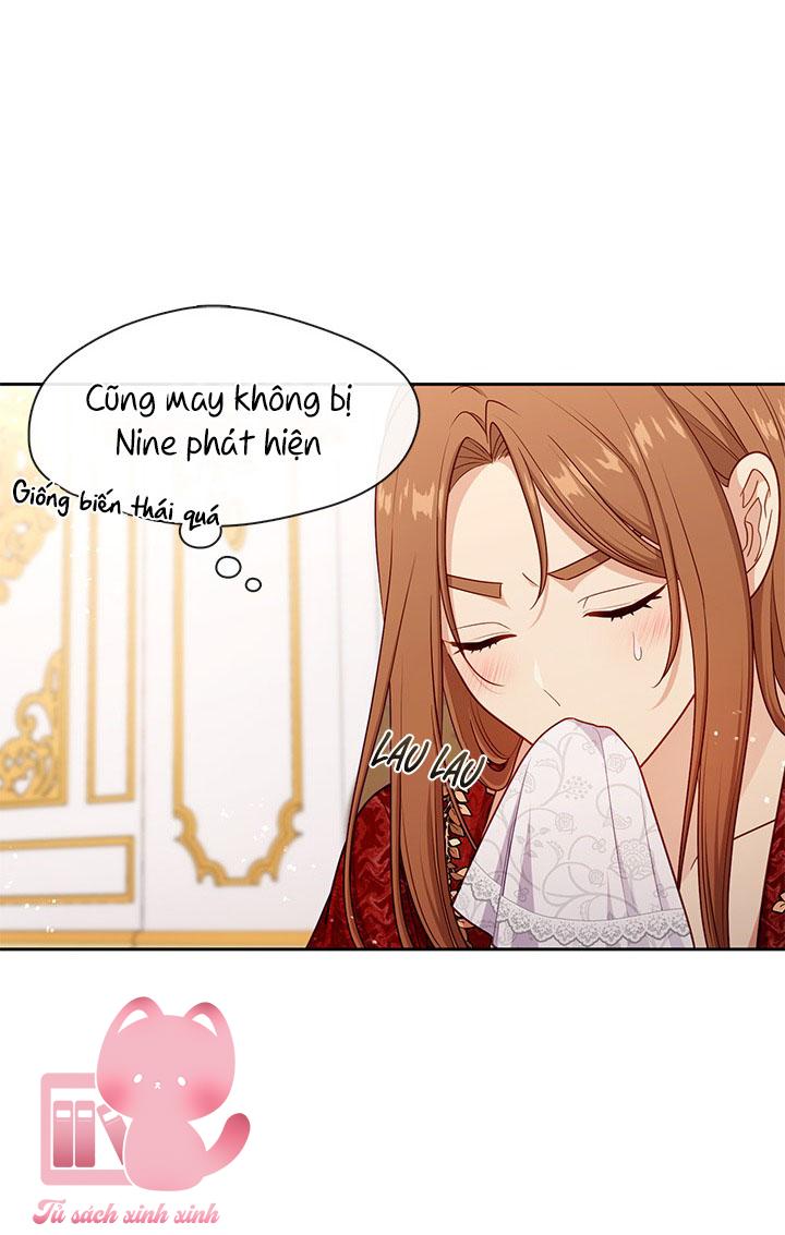 Hãy Coi Chừng Ác Nữ Chap NT33 - Trang 2