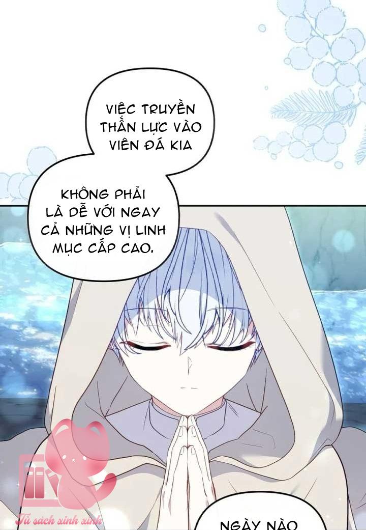 Tôi Được Nuôi Dưỡng Bởi Những Kẻ Phản Diện Chap 67 - Trang 3