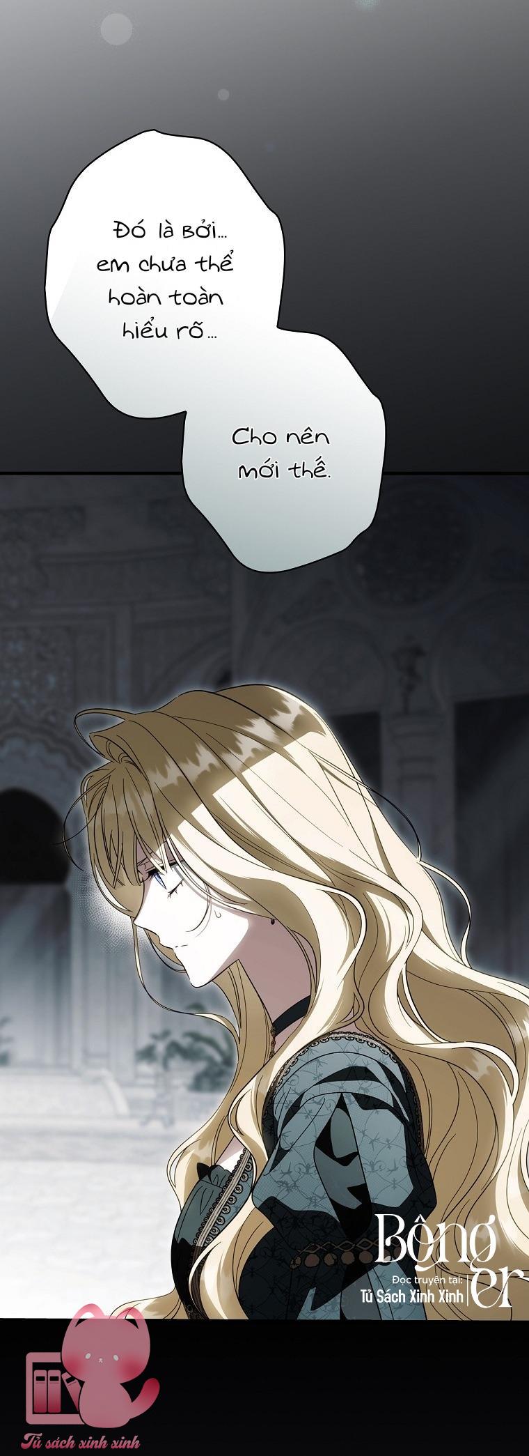 Cách Khiến Phu Quân Đứng Về Phía Tôi Chap 104 - Trang 2