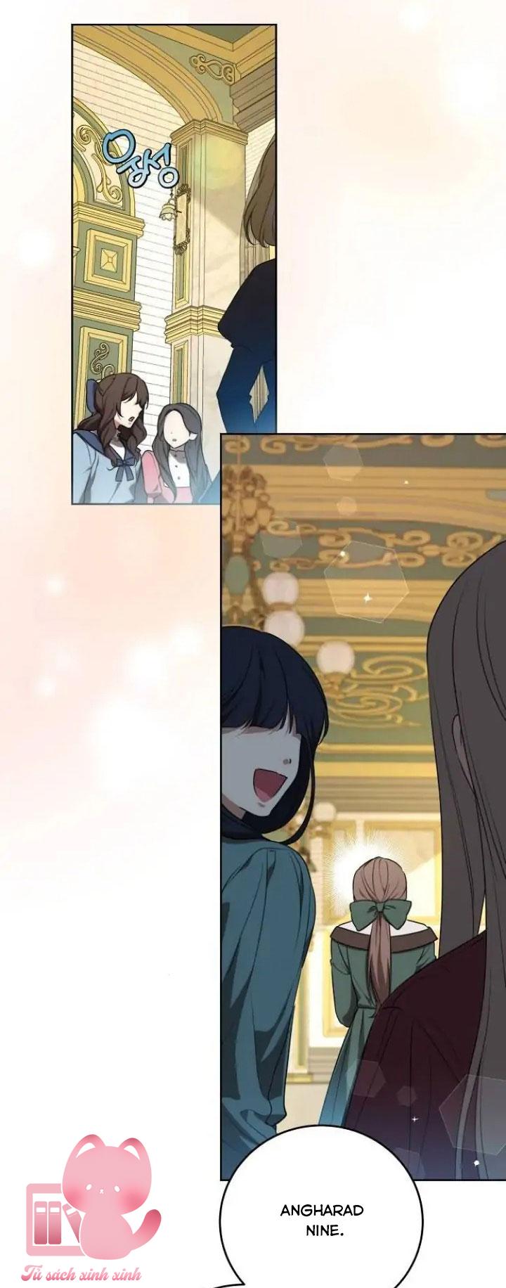 Cái Giá Phải Trả Chapter 5 - Trang 4