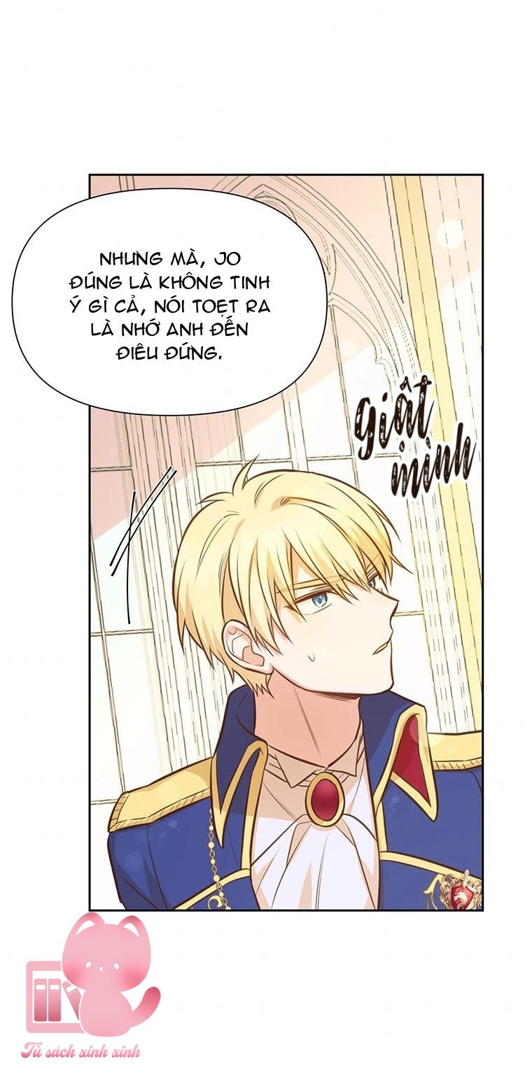 Yêu Tôi Đi, Dù Sao Ngài Cũng Chỉ Là Nhân Vật Phụ Chapter 24 - Trang 4