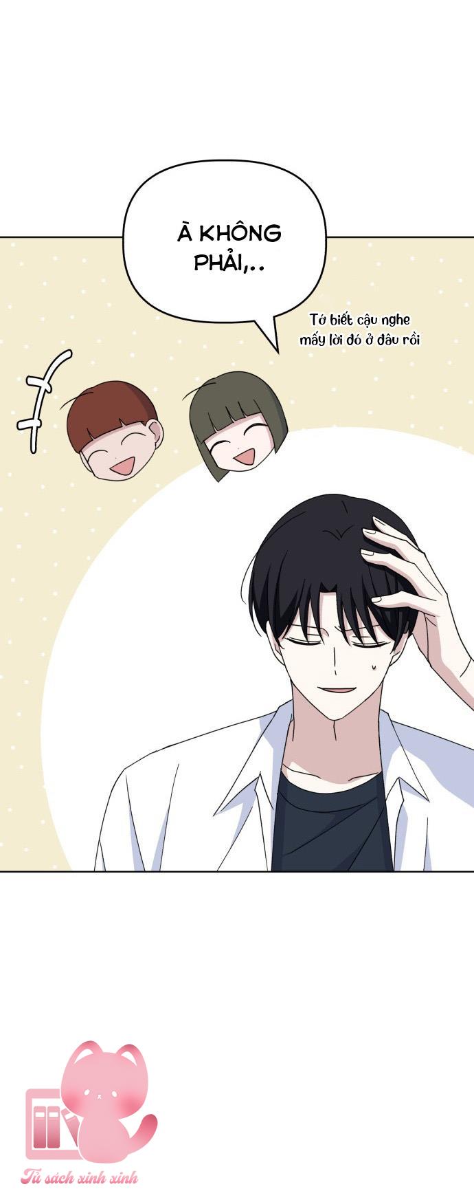 Quan Hệ Nhân Quả Chap 45 - Trang 2