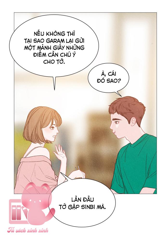 Thần Bí Chap 35 - Trang 2