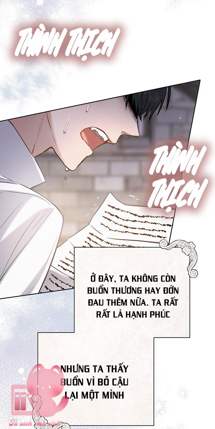 Cuộc Sống Mới Của Công Nương Chapter 14 - Trang 4