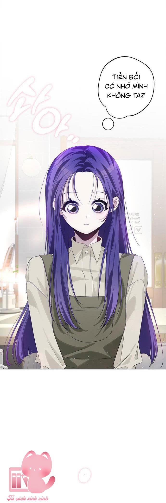 Đàn Anh Xấu Xa! Chap 84 - Trang 3