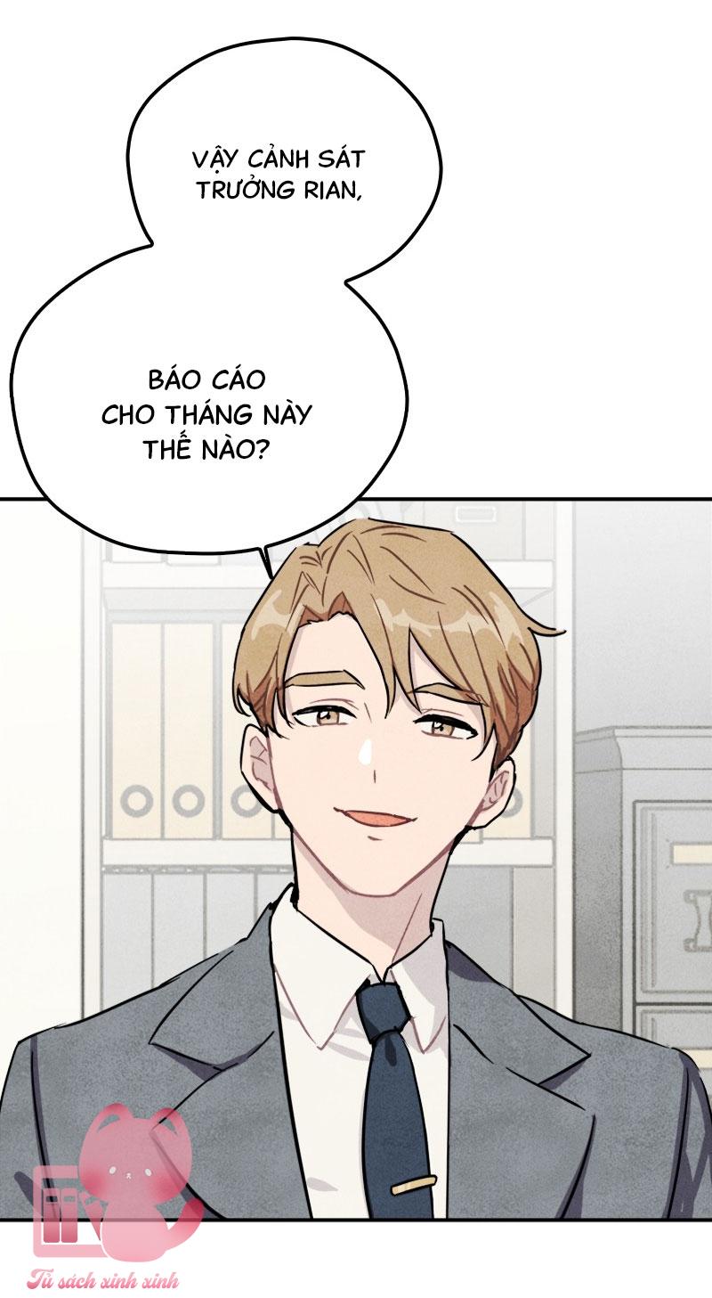 Phù Thủy Độc Dược Chap 14 - Trang 3