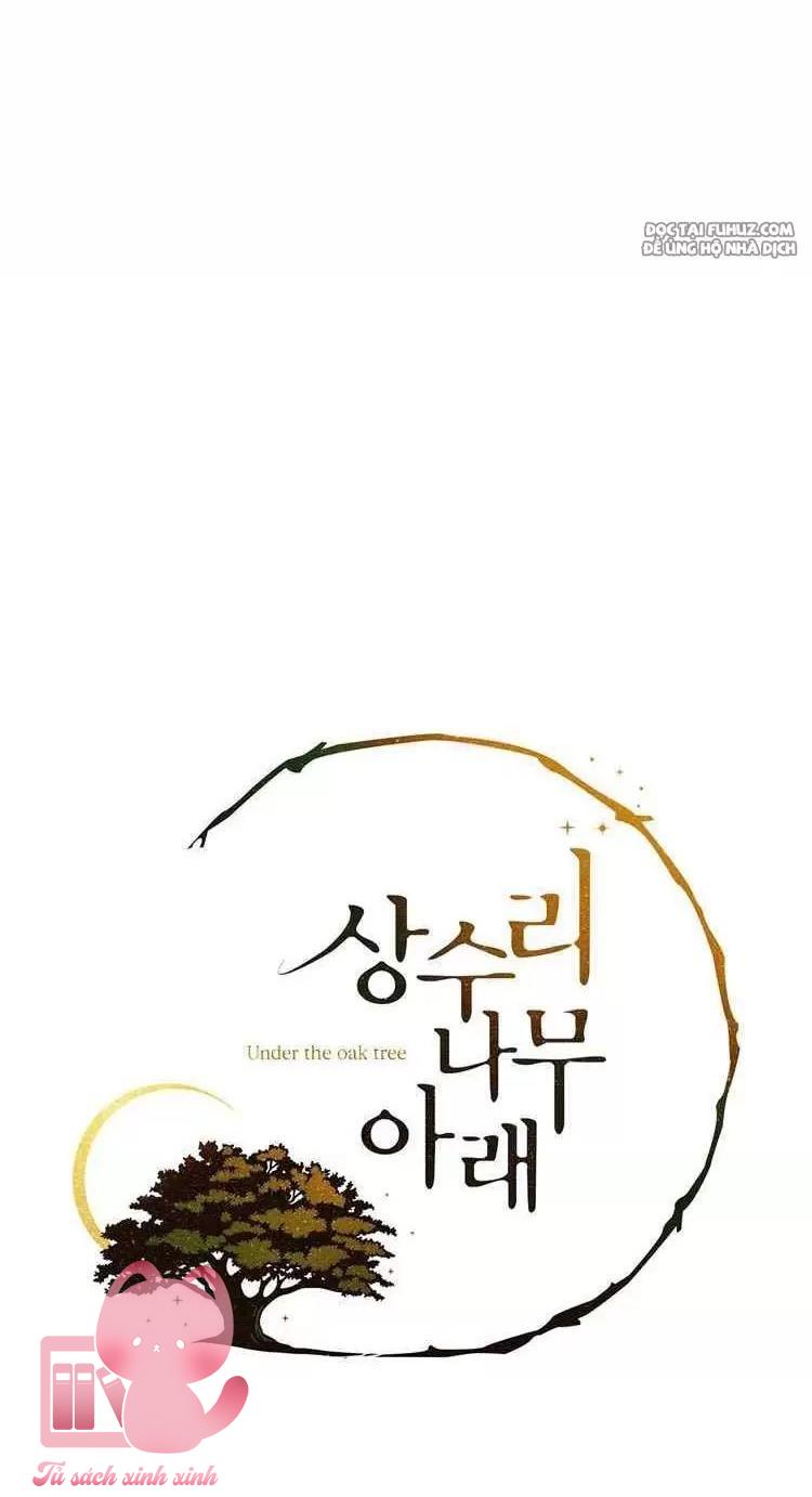 Dưới Tán Cây Sồi Chapter 2 - Trang 3