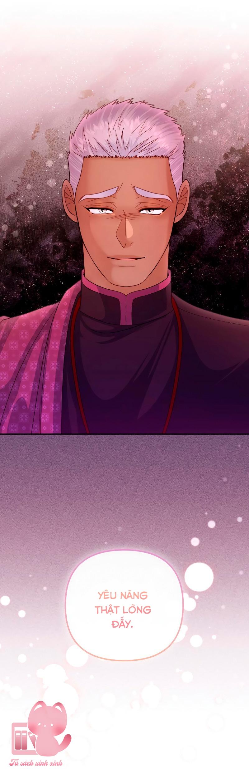 Hoàng Hậu Tái Hôn Chapter 133 - Trang 4