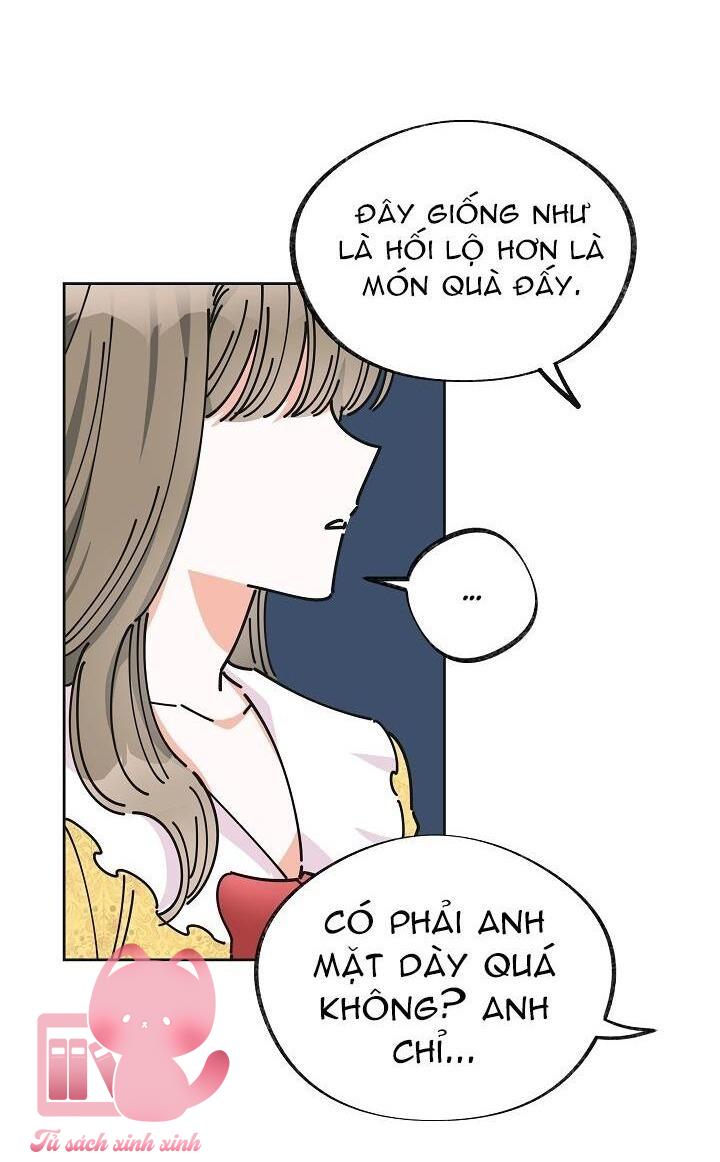 Người Hùng Của Ác Nữ Chapter 11 - Trang 4