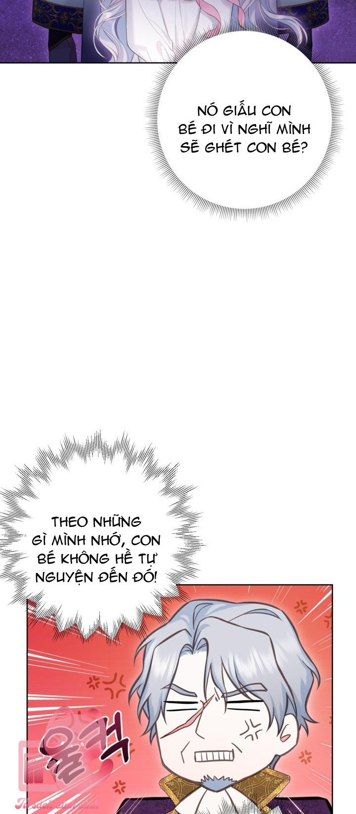 Người Anh Trai Mạnh Nhất Của Tôi Đã Mất Trí Nhớ Chap 10 - Trang 4