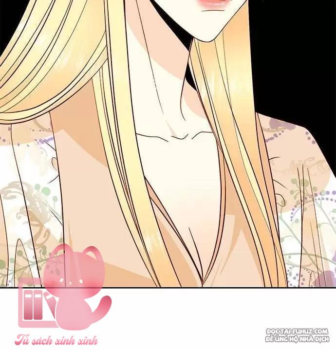 Hoàng Hậu Tái Hôn Chapter 56 - Trang 4