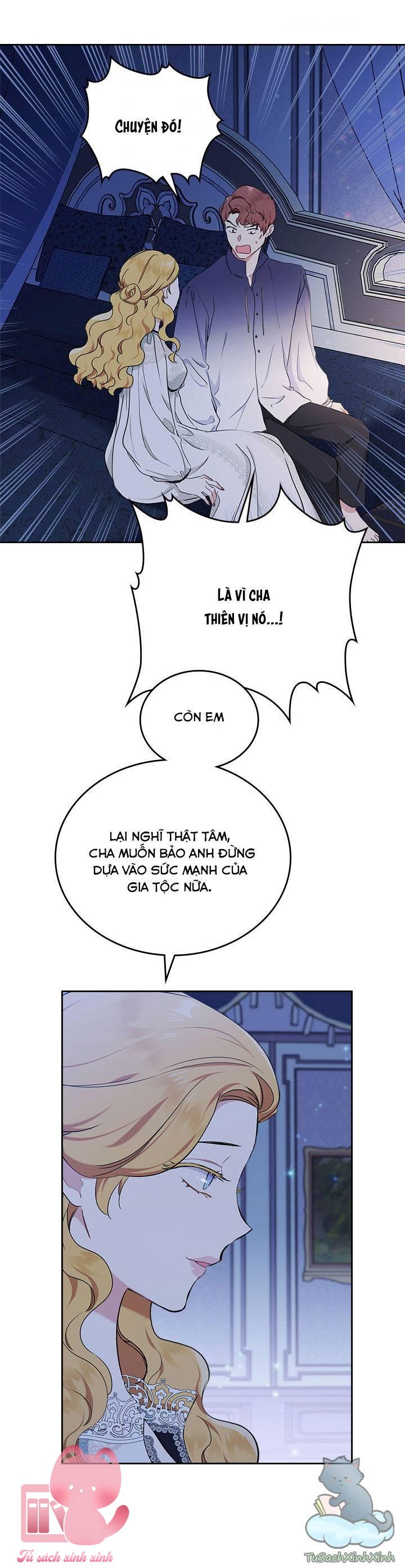 Kiếp Này Ta Sẽ Trở Thành Gia Chủ Chap 41 - Trang 2