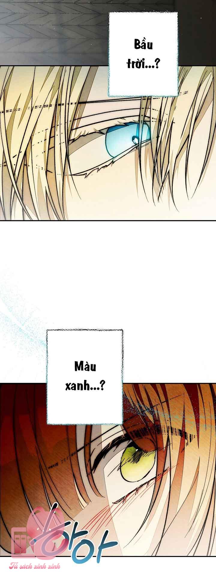 Chào Mừng Đến Với Dinh Thự Hoa Hồng Chap 14 - Trang 3