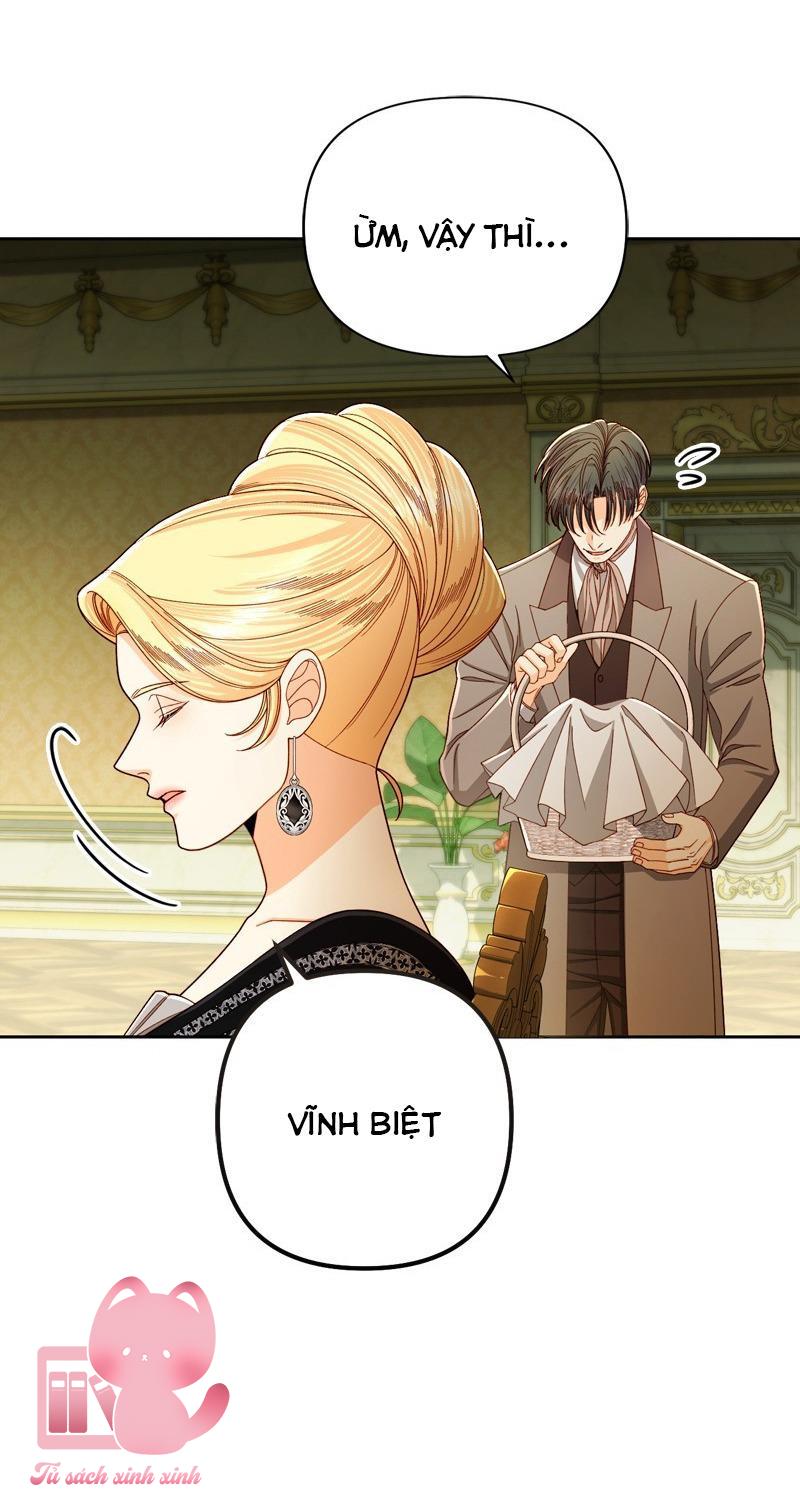 Hoàng Hậu Tái Hôn Chap 213 - Trang 3