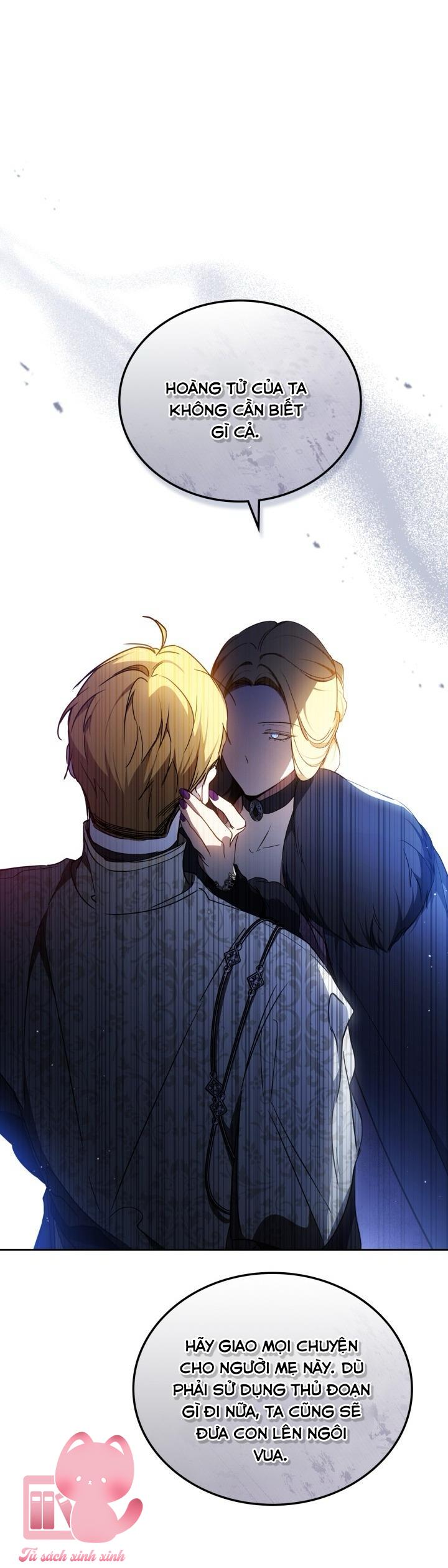 Kiếp Này Ta Sẽ Trở Thành Gia Chủ Chap 196 - Trang 2