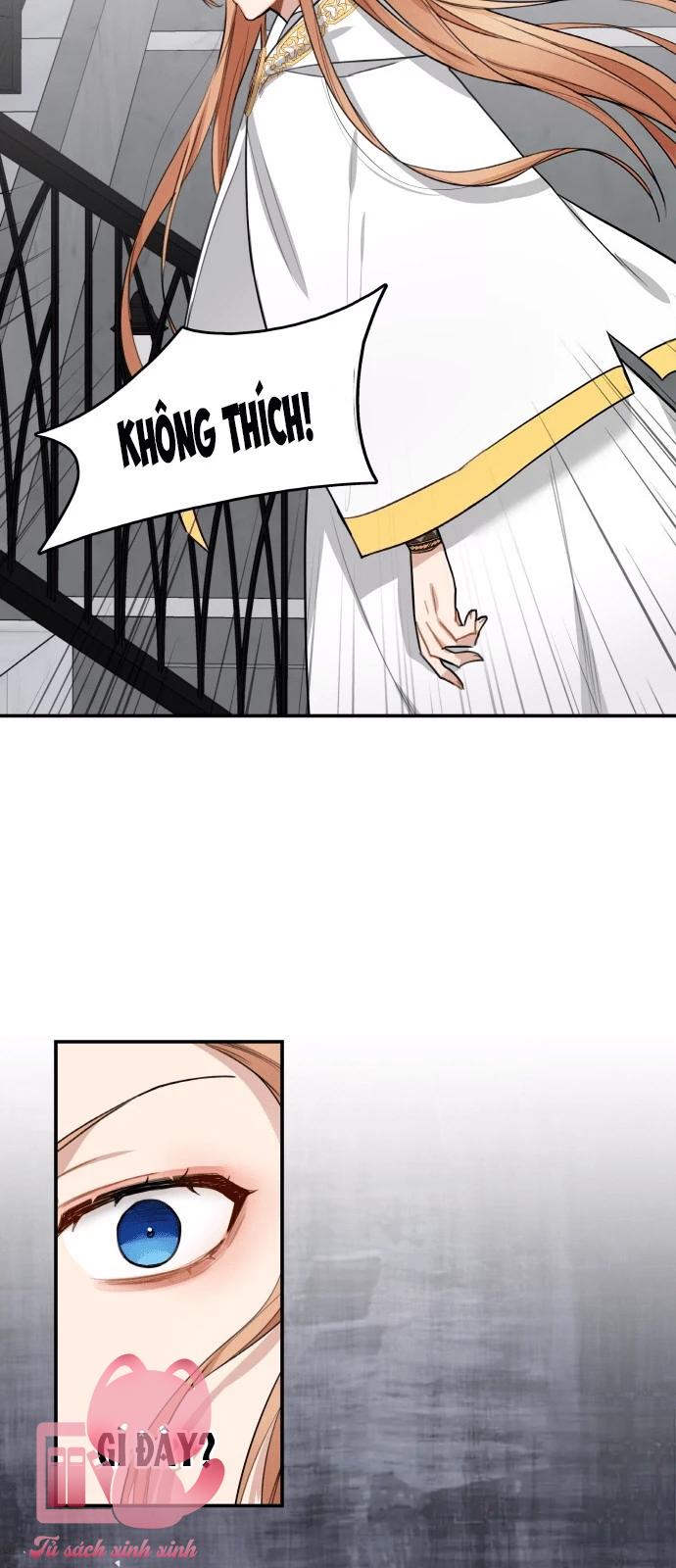 Nhật Ký Tuần Trăng Mật Của Phù Thủy Và Rồng Chapter 5 - Trang 4