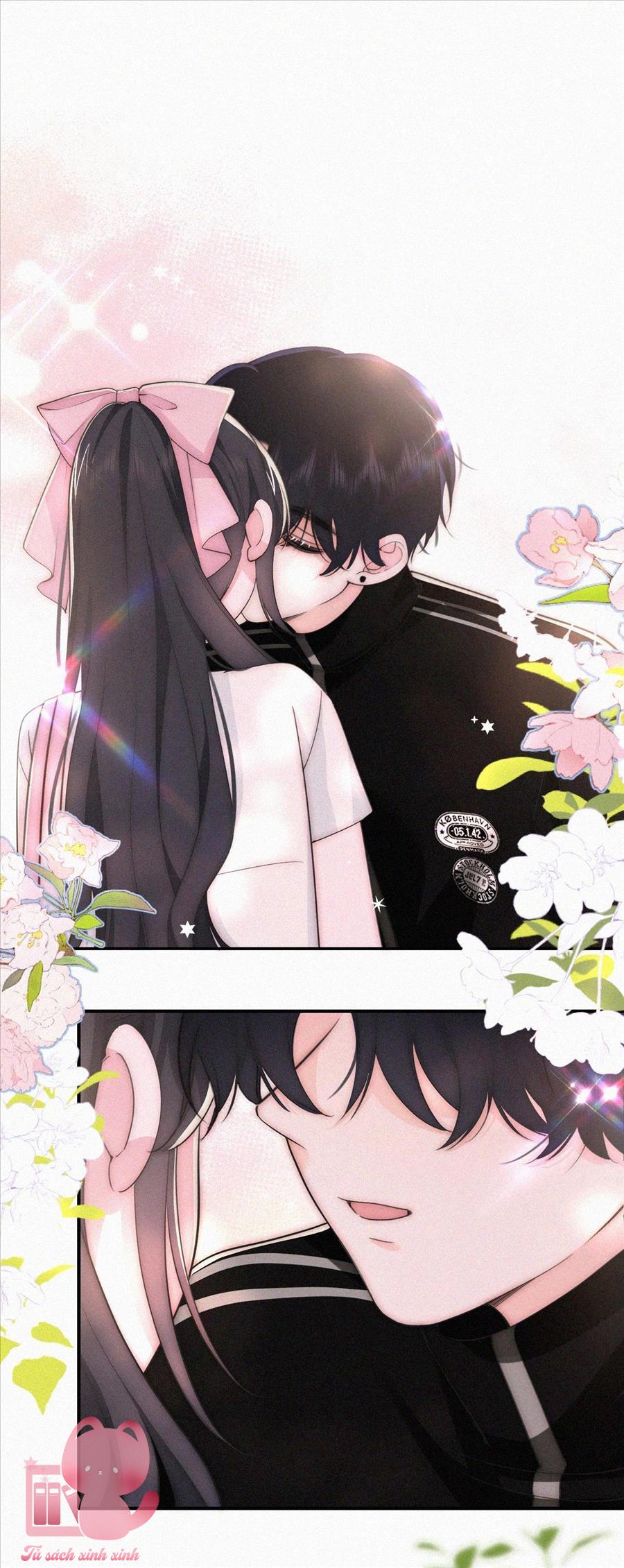 Bệnh Yêu Chapter 99 - Trang 4