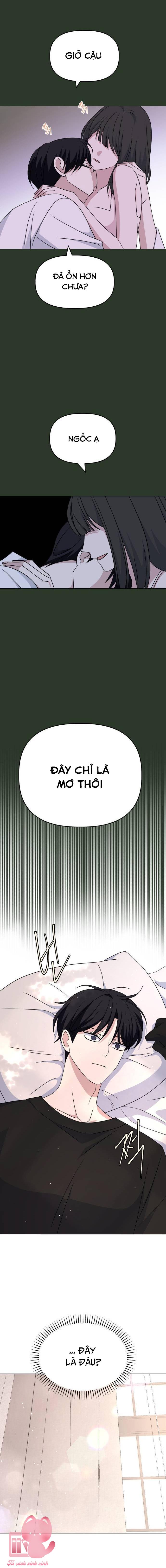 Quan Hệ Nhân Quả Chap 62 - Trang 2