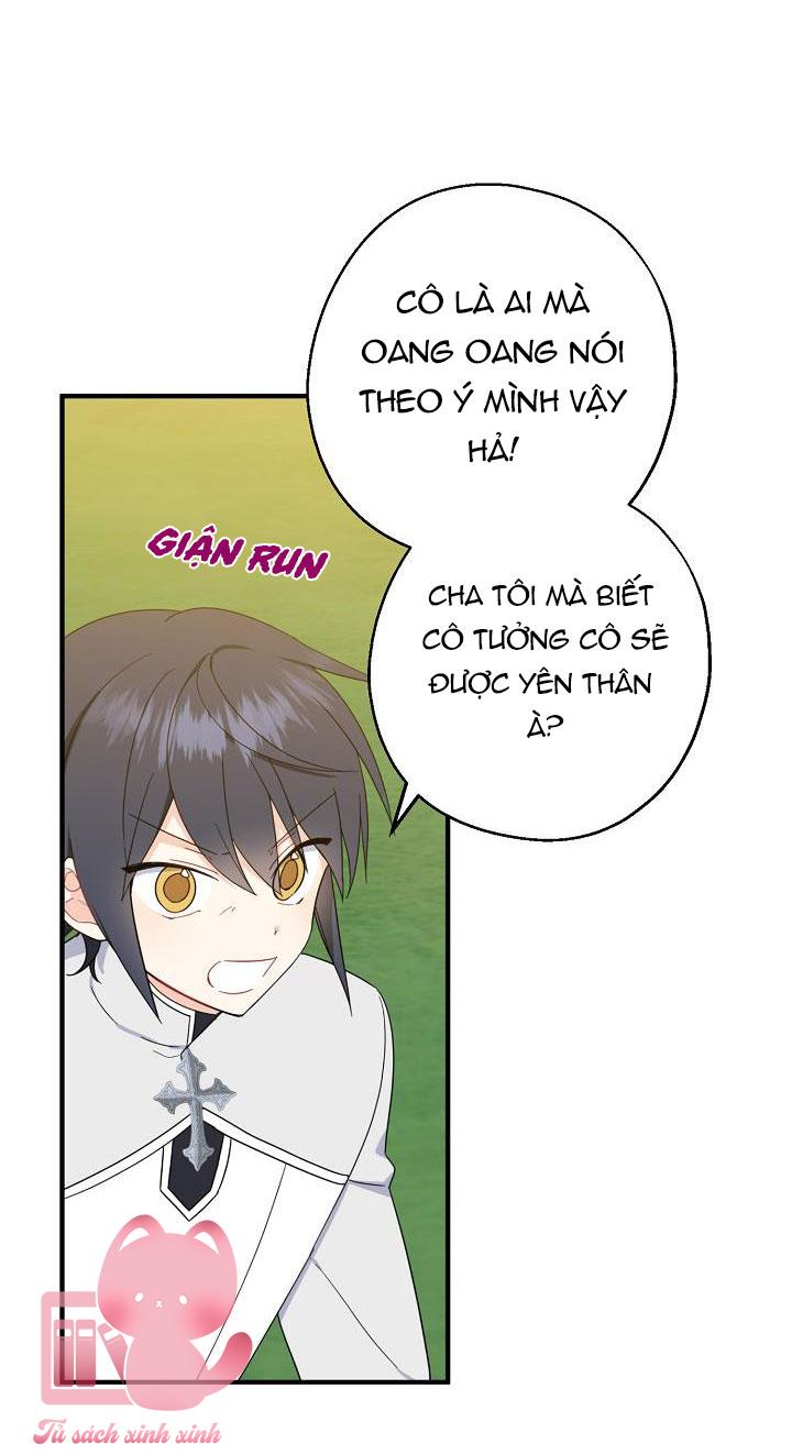 A Nào, Ngậm Thìa Vàng Nhé? Chap 23 - Trang 3