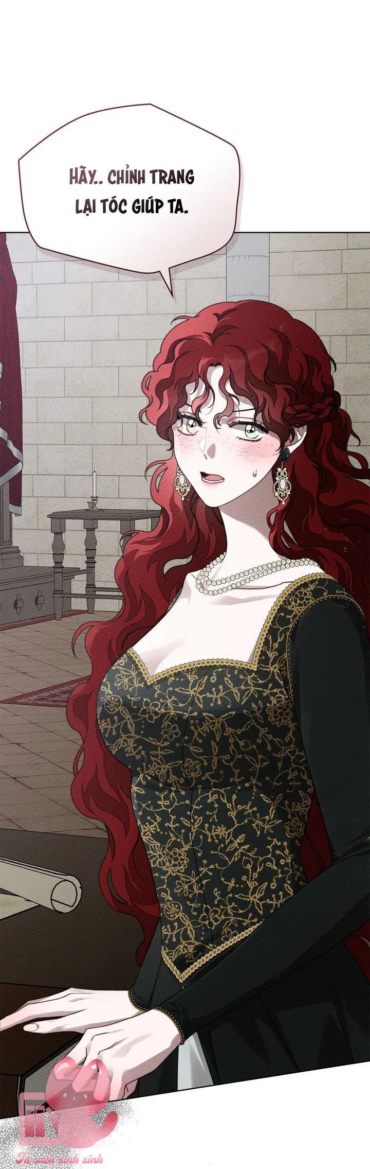 Dưới Tán Cây Sồi Chap 84 - Next Chapter 84.1