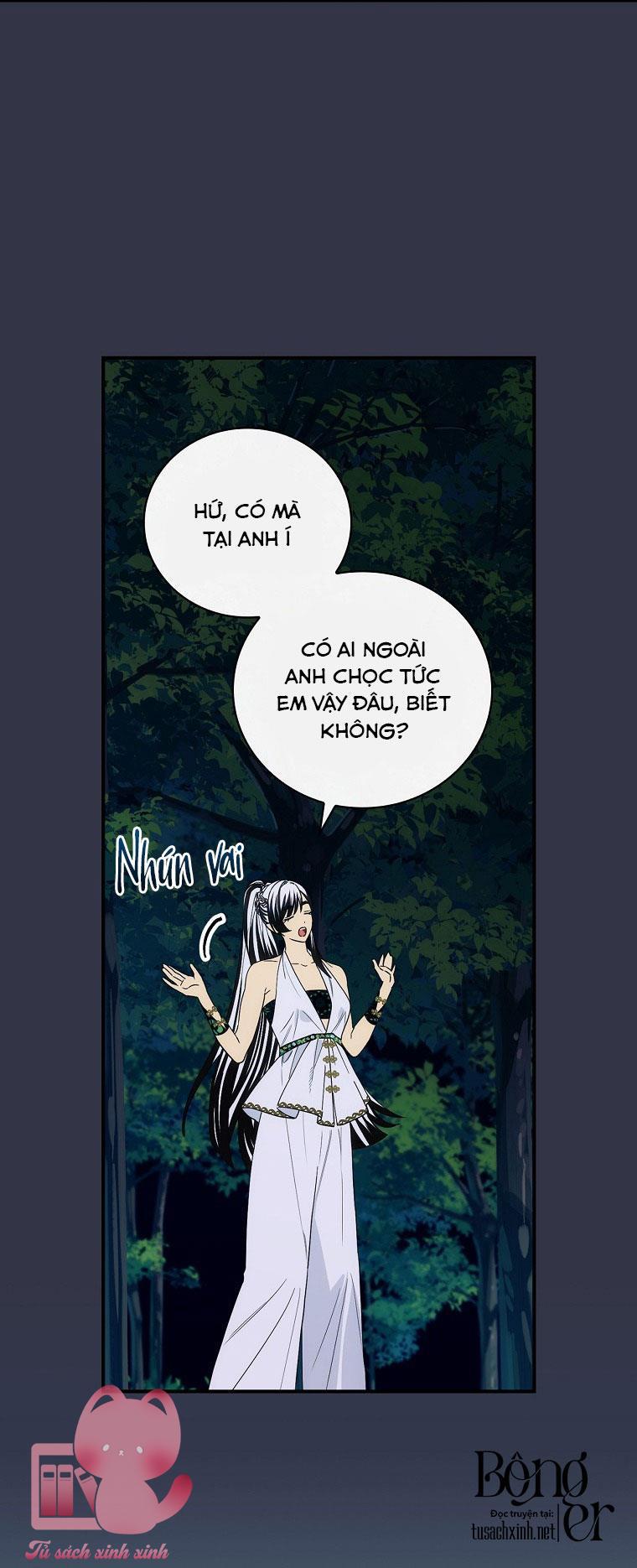 Đứa Nhỏ Không Phải Là Con Anh Chapter 53 - Trang 4