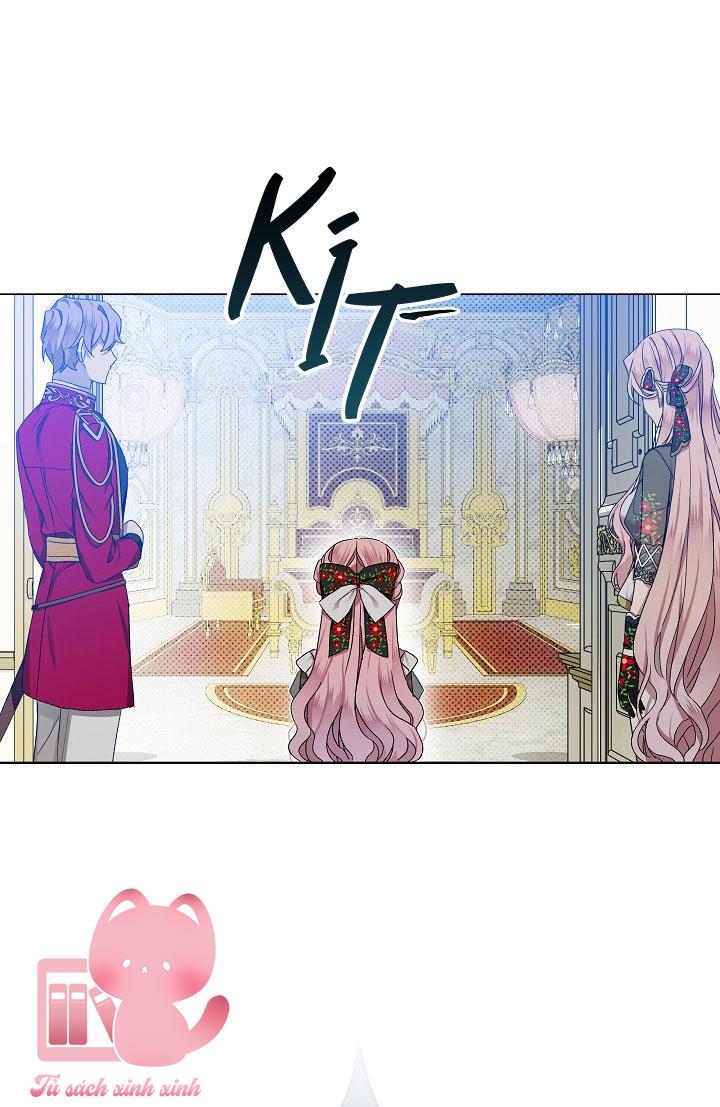 Quý Cô Thế Giới Ngầm Chap 56 - Trang 4