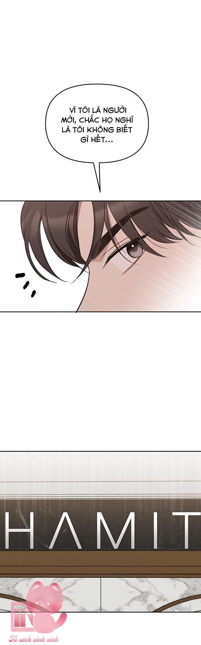 Gieo Nhân Gặt Quả Chap 38 - Trang 2