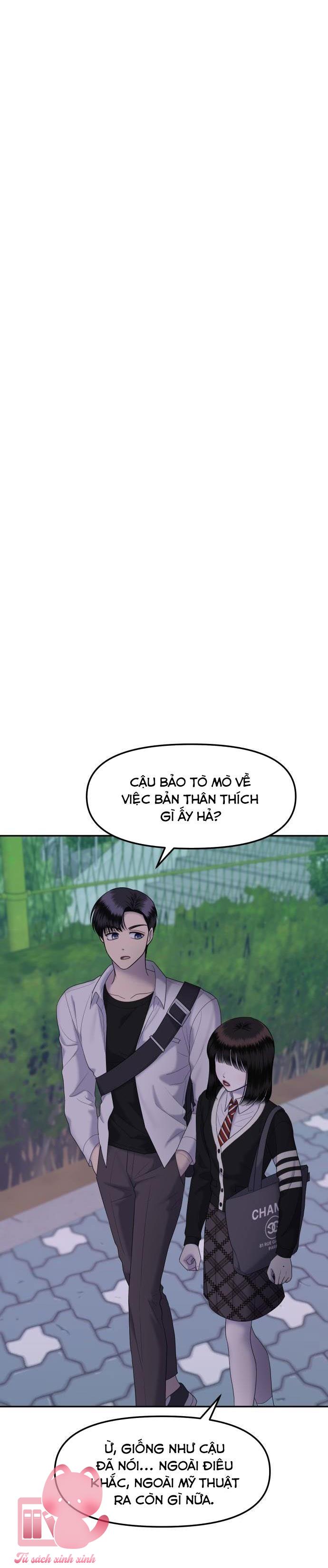 Chị Em Tranh Đấu Chap 49 - Trang 2