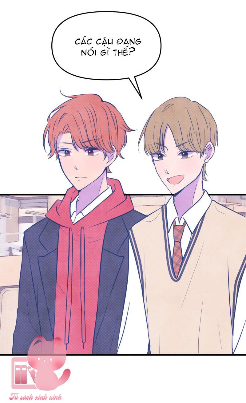 Tình Yêu Tựa Vòng Lặp Chap 28 - Trang 2