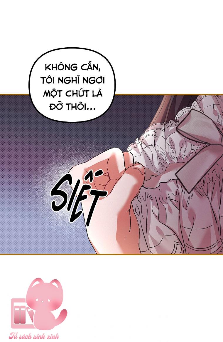 Thời Gian Của Nhân Vật Phụ Có Giới Hạn Chapter 34 - Trang 4