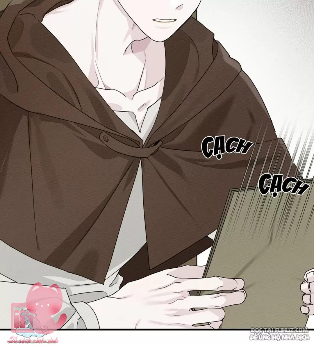 Dưới Tán Cây Sồi Chapter 35 - Trang 3