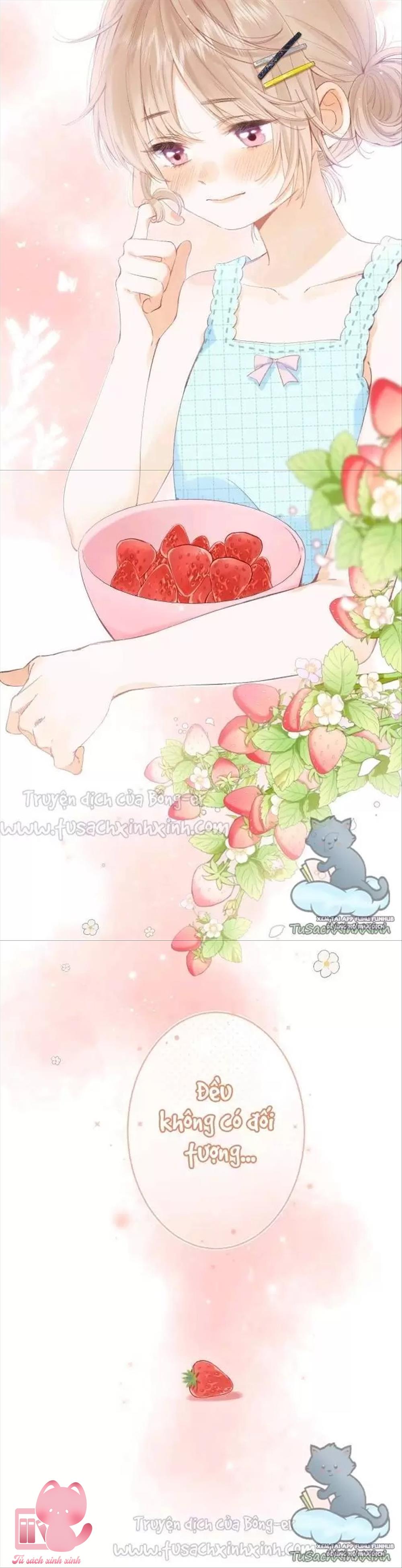 Mối Tình Thầm Kín Chapter 8 - Trang 4
